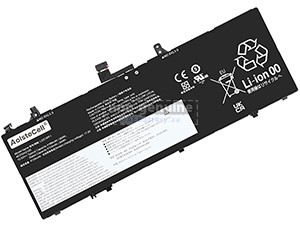 Lenovo Yoga Slim 7 14IMH9-83CV001UVN replacement battery