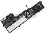 Lenovo IdeaPad Slim 5 16IRL8-82XF001RKR replacement battery
