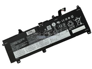 Lenovo ThinkBook 16 G6 IRL-21KH00FBQN replacement battery