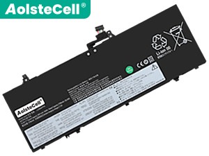 Lenovo L22M4PF0 replacement battery
