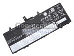 Lenovo Yoga Slim 6 14IRP8-82WV000MCL replacement battery