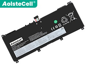 Lenovo Yoga Book 9 13IRU8-82YQ001SUK replacement battery