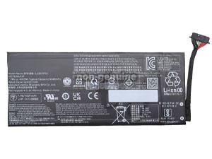 Lenovo Legion Go 8APU1-83E10007ED replacement battery