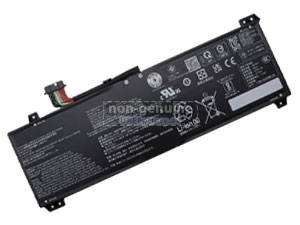 Lenovo LOQ 15IRX9-83DV00YKRK replacement battery