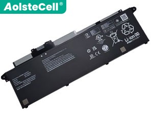 Lenovo L23C4P72 replacement battery