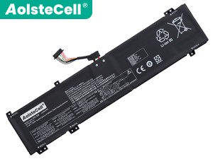 Lenovo L23X4PK5 replacement battery