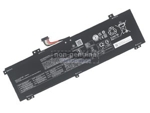 Lenovo Legion 7 16IRX9-83FD0071MH replacement battery