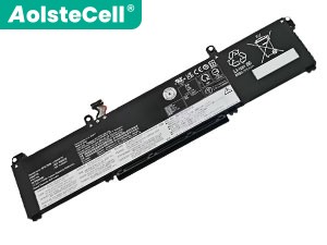 Lenovo ThinkPad P16s Gen 3-21KS002HSP replacement battery