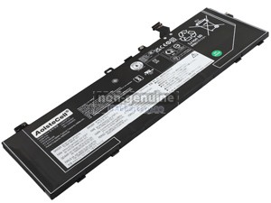 Lenovo ThinkPad T14s Gen 6-21N10007GR replacement battery