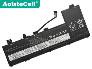 Lenovo IdeaPad 5 2-in-1 16IRU9-83DU000SJP replacement battery