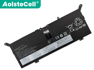 Lenovo Yoga 7 2-in-1 16ILL10-83JT0001US replacement battery