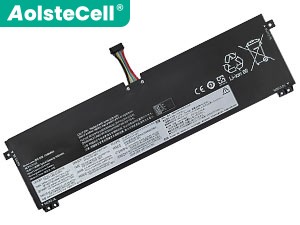 Lenovo 5B11M67497 replacement battery