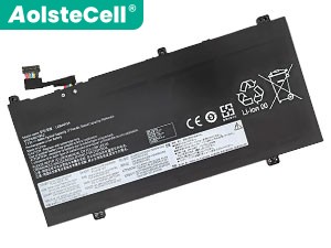 Lenovo L23M4PG4 replacement battery