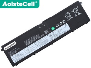 Lenovo IdeaPad Pro 5 16AHP9-83D50012RK replacement battery