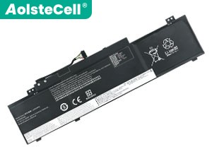 Lenovo IdeaPad Slim 3 15IRH10-83K1003KPB replacement battery