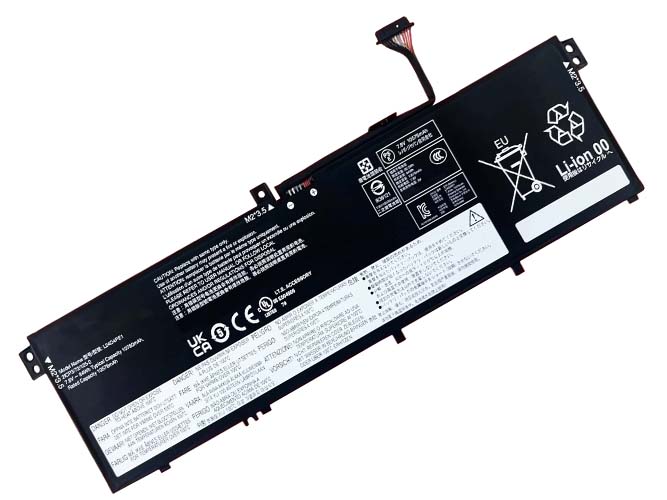 Lenovo ThinkBook 16 G7 QOY-21NH002BIV replacement battery