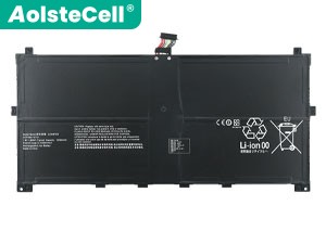 Lenovo ThinkPad X9-15 Gen 1-21Q6001DAT replacement battery