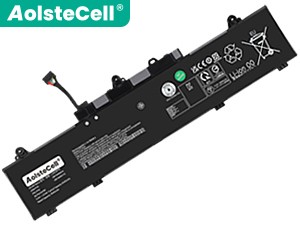 Lenovo ThinkPad L16 Gen 2-21SC0009SP replacement battery