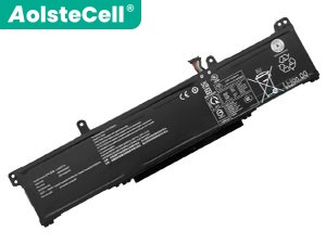 Lenovo ThinkPad P16s Gen 4-21QV0014AD replacement battery