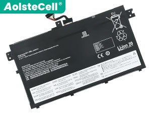 Lenovo L24B3PG1 replacement battery