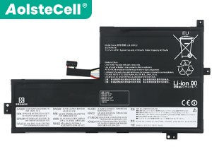 Lenovo 500w 2-in-1 Gen 5-83LH0003MX replacement battery