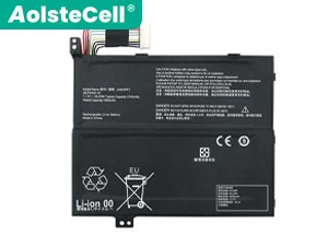 Lenovo L24M3PK7 replacement battery
