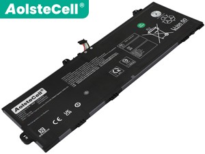 Lenovo ThinkPad X13 Gen 6-21RM0029EE replacement battery