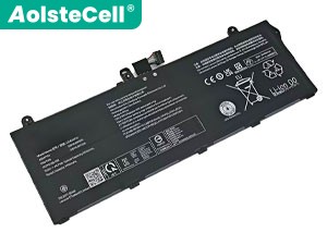 Lenovo ThinkPad L13 2-in-1 Gen 6-21RD000MEE replacement battery