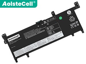 Lenovo IdeaPad Slim 5 13ARP10-83J2003GIV replacement battery
