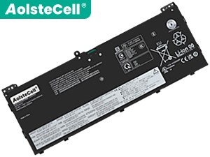 Lenovo Yoga 7 2-in-1 14AKP10-83JR002FRM replacement battery