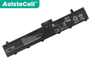 Lenovo ThinkPad P16 Gen 3-21RQ0009PB replacement battery