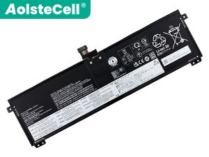 Lenovo L24N4PG7 replacement battery