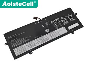 Lenovo Yoga 9 2-in-1 14ILL10-83LC003KAD replacement battery