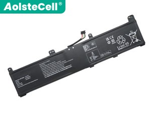 Lenovo ThinkPad P16v Gen 3-21RS0033RA replacement battery