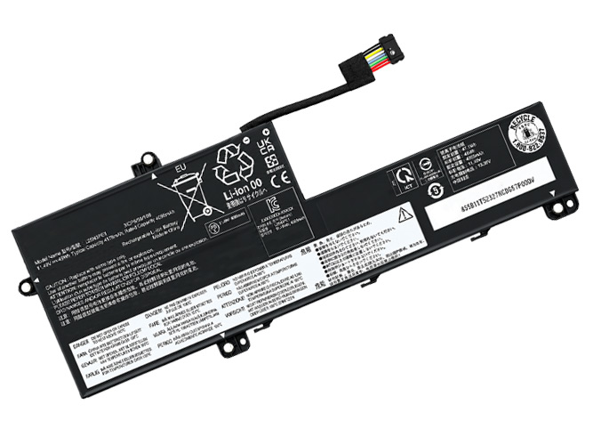 Lenovo ThinkBook 16 G9 IPL-21UR007RUE replacement battery