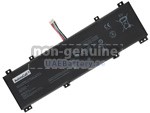 Lenovo ideapad 100S-14IBR-80R900FYUS replacement battery