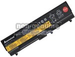 Lenovo ThinkPad Edge 14 05787WJ replacement battery