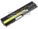 Lenovo ThinkPad X201si replacement battery