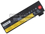 Lenovo ThinkPad T450s 20BX004D replacement battery