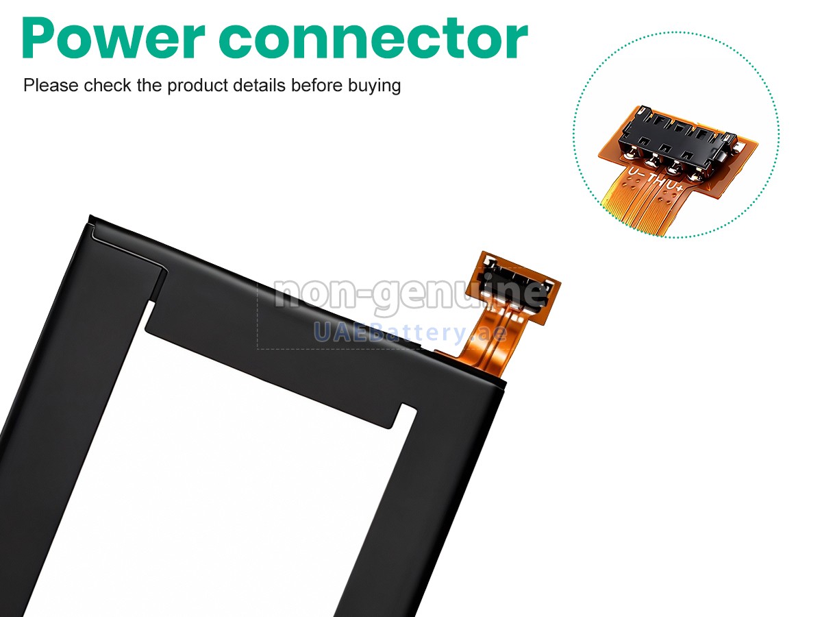 Battery for LG BL-T3