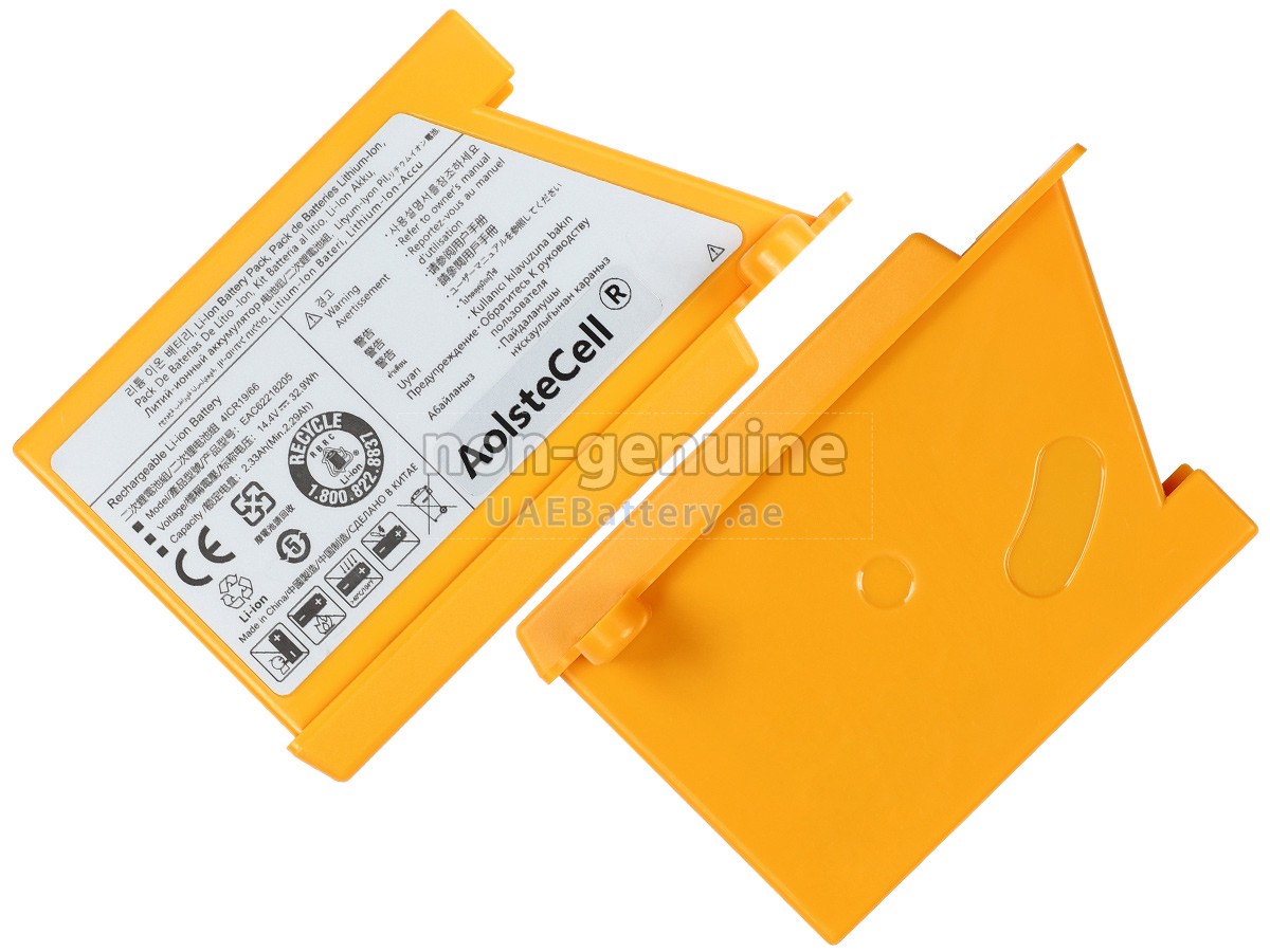 Battery for LG EAC62218205
