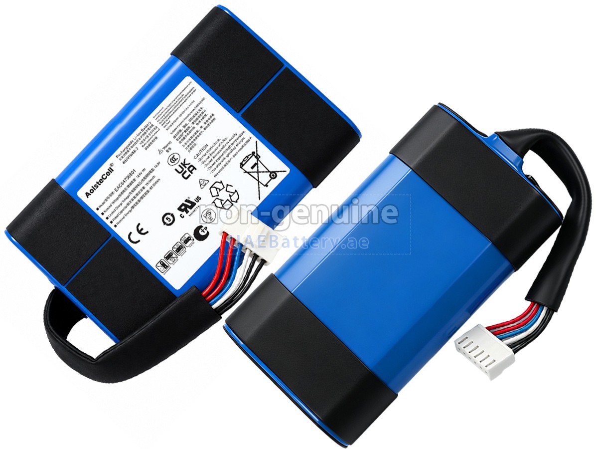 Battery for LG EAC64790801