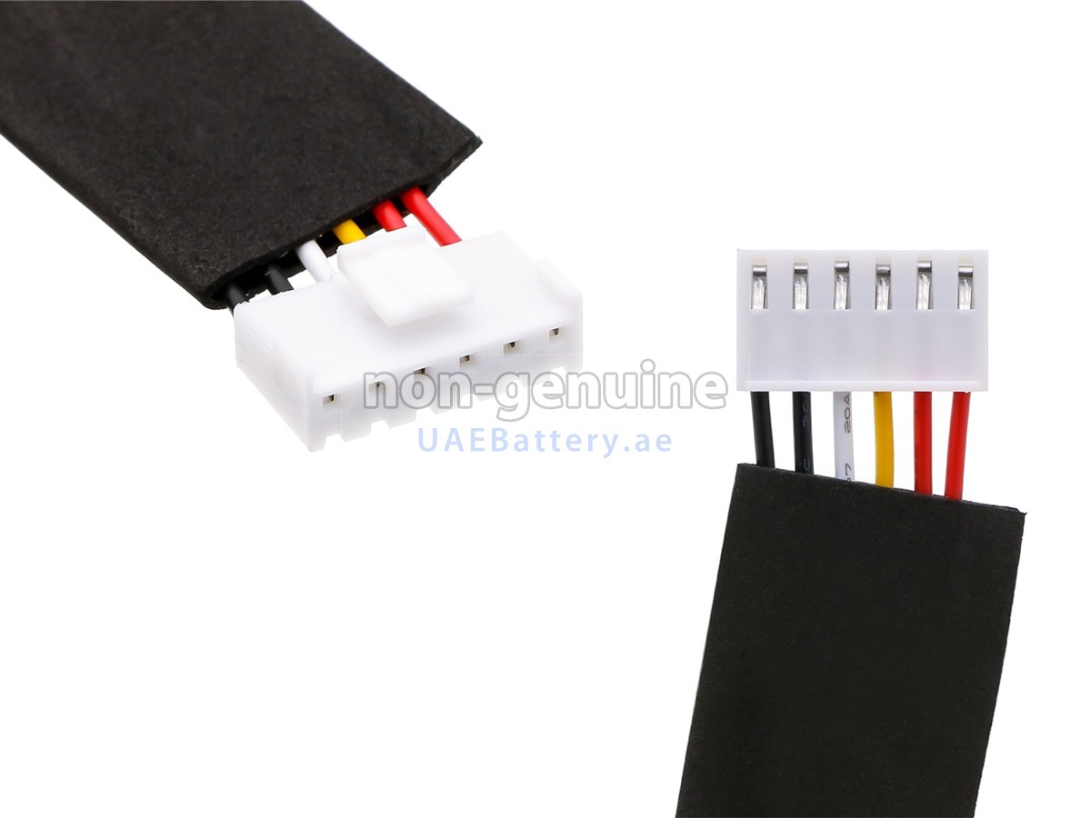 Battery for LG XBOOM XG8T