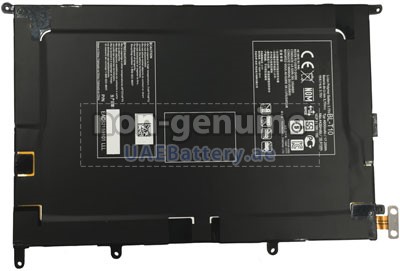 Replacement battery for LG BL-T10