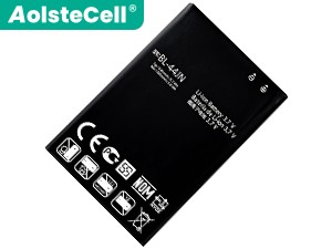 LG E510 replacement battery