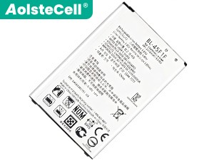 LG X240 replacement battery