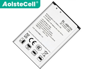 LG BL-49H1H replacement battery