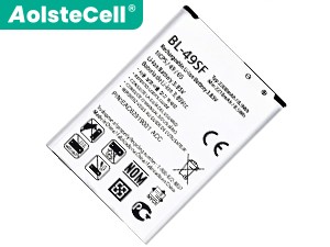LG G4Beat replacement battery