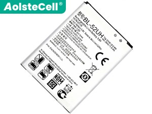 LG L70 replacement battery
