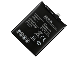 LG LM-X120EMW replacement battery